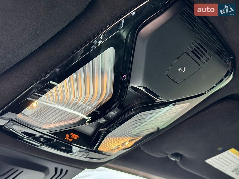 Внедорожник / Кроссовер BMW X7 2019 в Киеве
