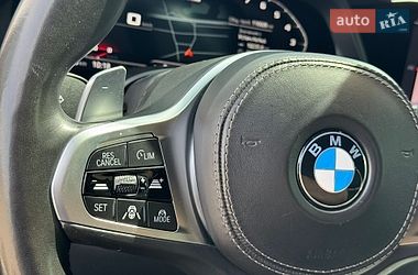 Внедорожник / Кроссовер BMW X7 2019 в Киеве