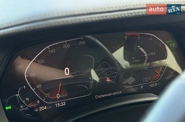 Внедорожник / Кроссовер BMW X7 2020 в Киеве