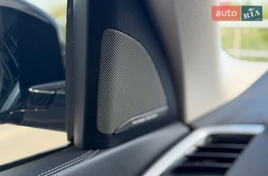 Внедорожник / Кроссовер BMW X7 2020 в Киеве
