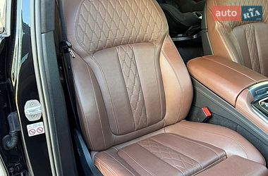 Позашляховик / Кросовер BMW X7 2020 в Києві фото 11 Позашляховик / Кросовер BMW X7 2020 в Києві