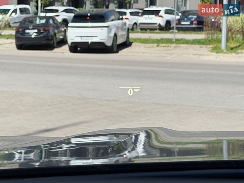 Позашляховик / Кросовер BMW X7 2020 в Києві фото 21 Позашляховик / Кросовер BMW X7 2020 в Києві