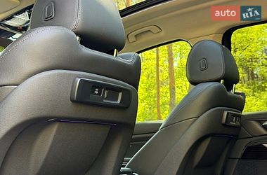 Внедорожник / Кроссовер BMW X7 2020 в Киеве