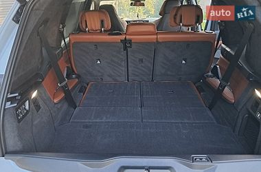 Внедорожник / Кроссовер BMW X7 2024 в Виннице