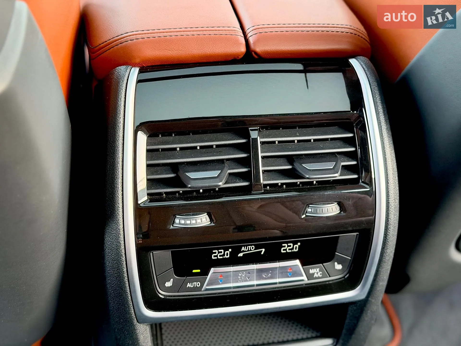 2023 BMW X7 - мініатюра 59
