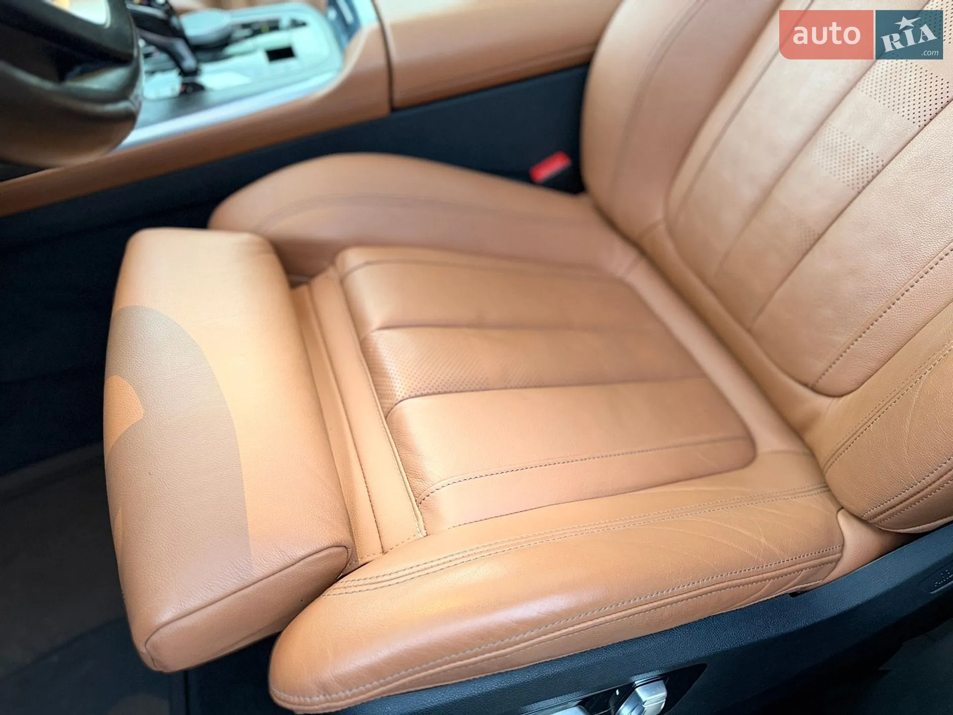 2021 BMW X7 - мініатюра 25