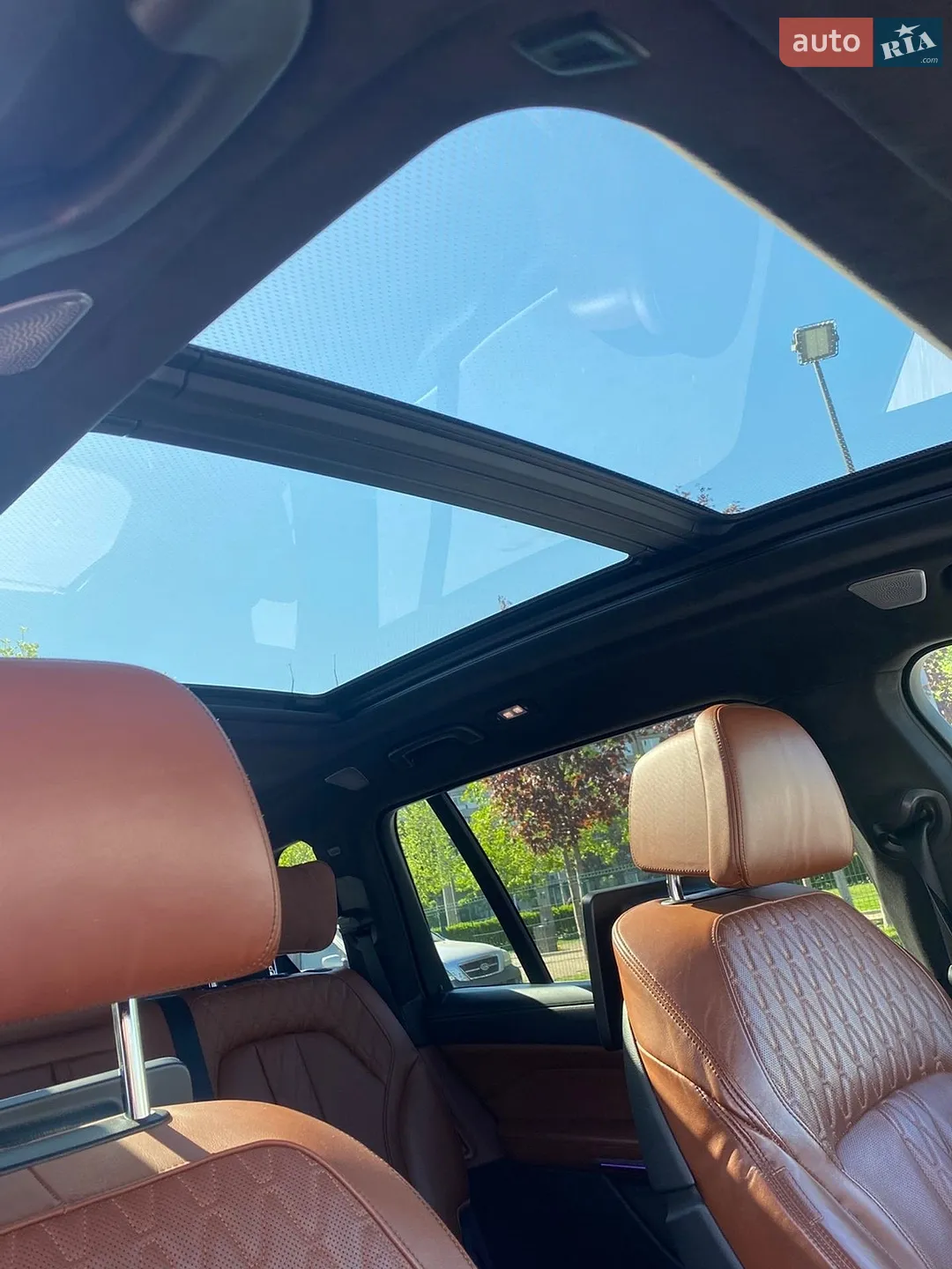 2019 BMW X7 - мініатюра 18