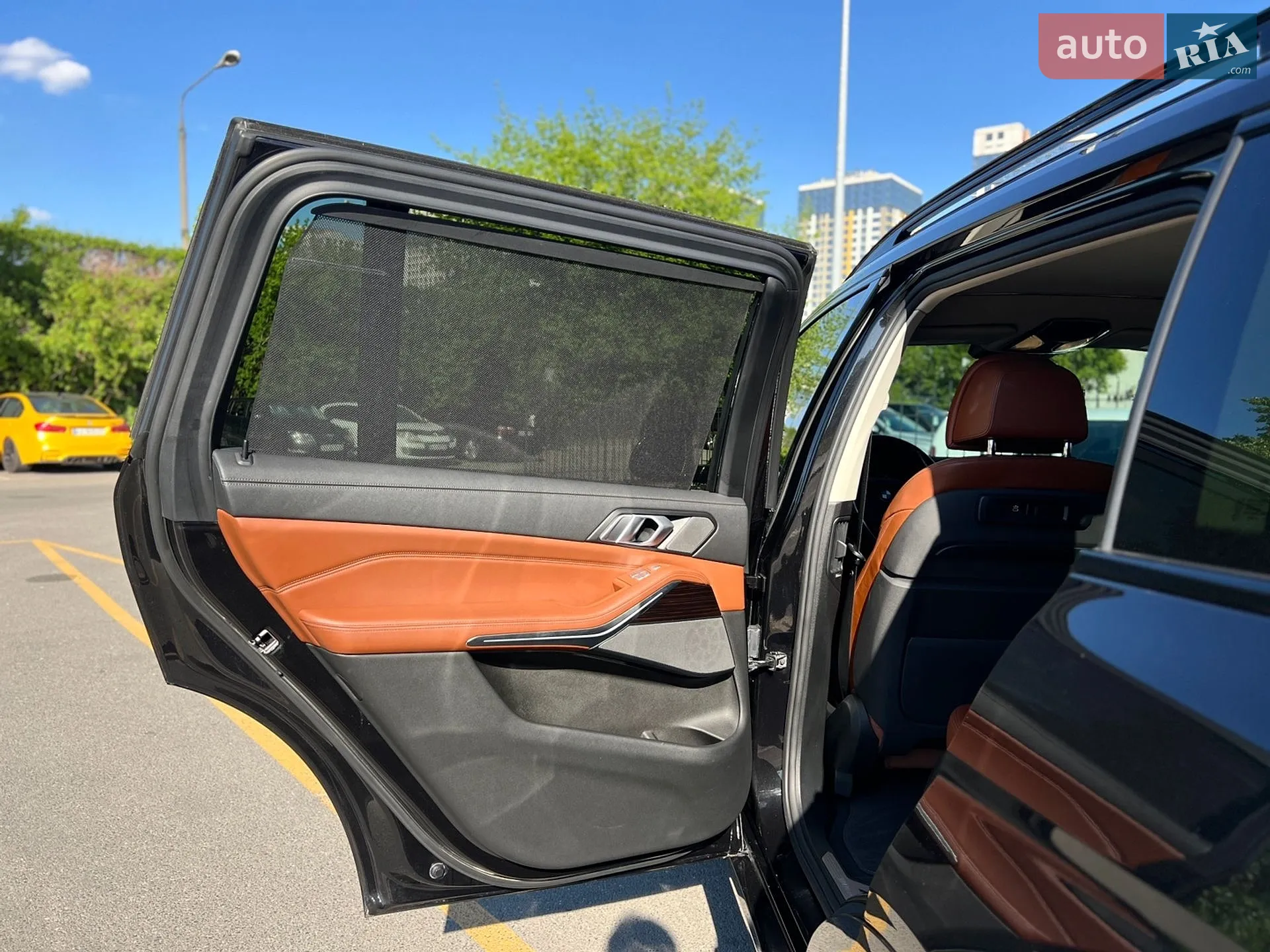 2019 BMW X7 - мініатюра 25