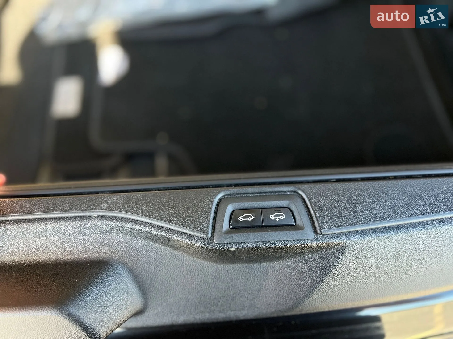2019 BMW X7 - мініатюра 31