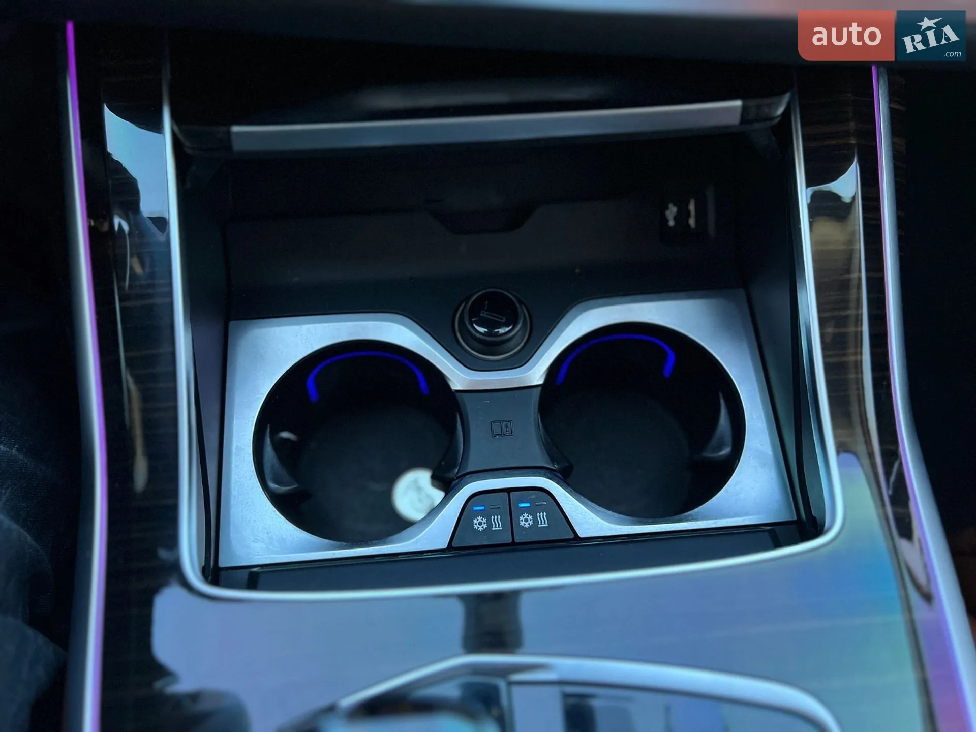 2019 BMW X7 - мініатюра 59