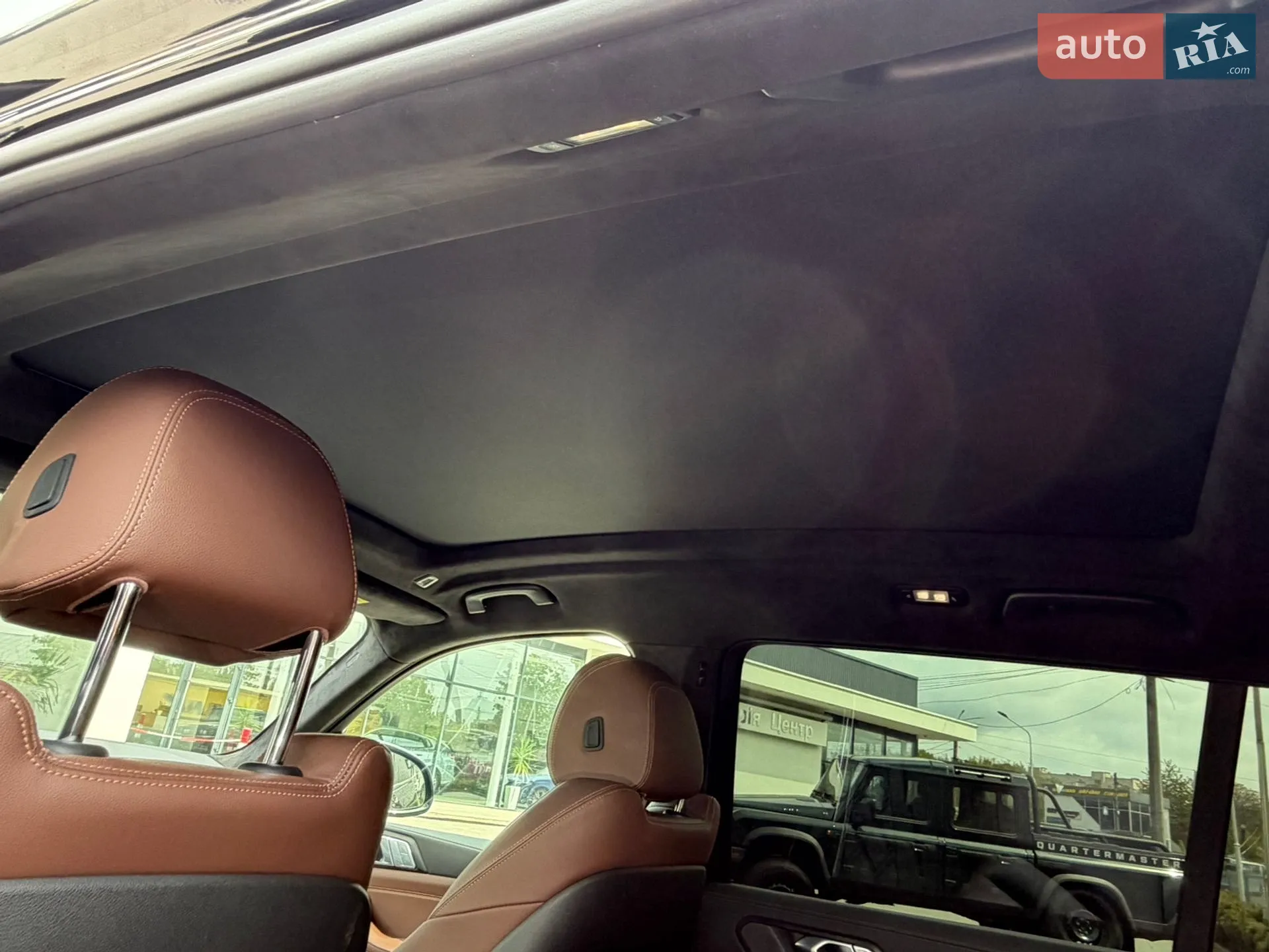2022 BMW X7 - мініатюра 12