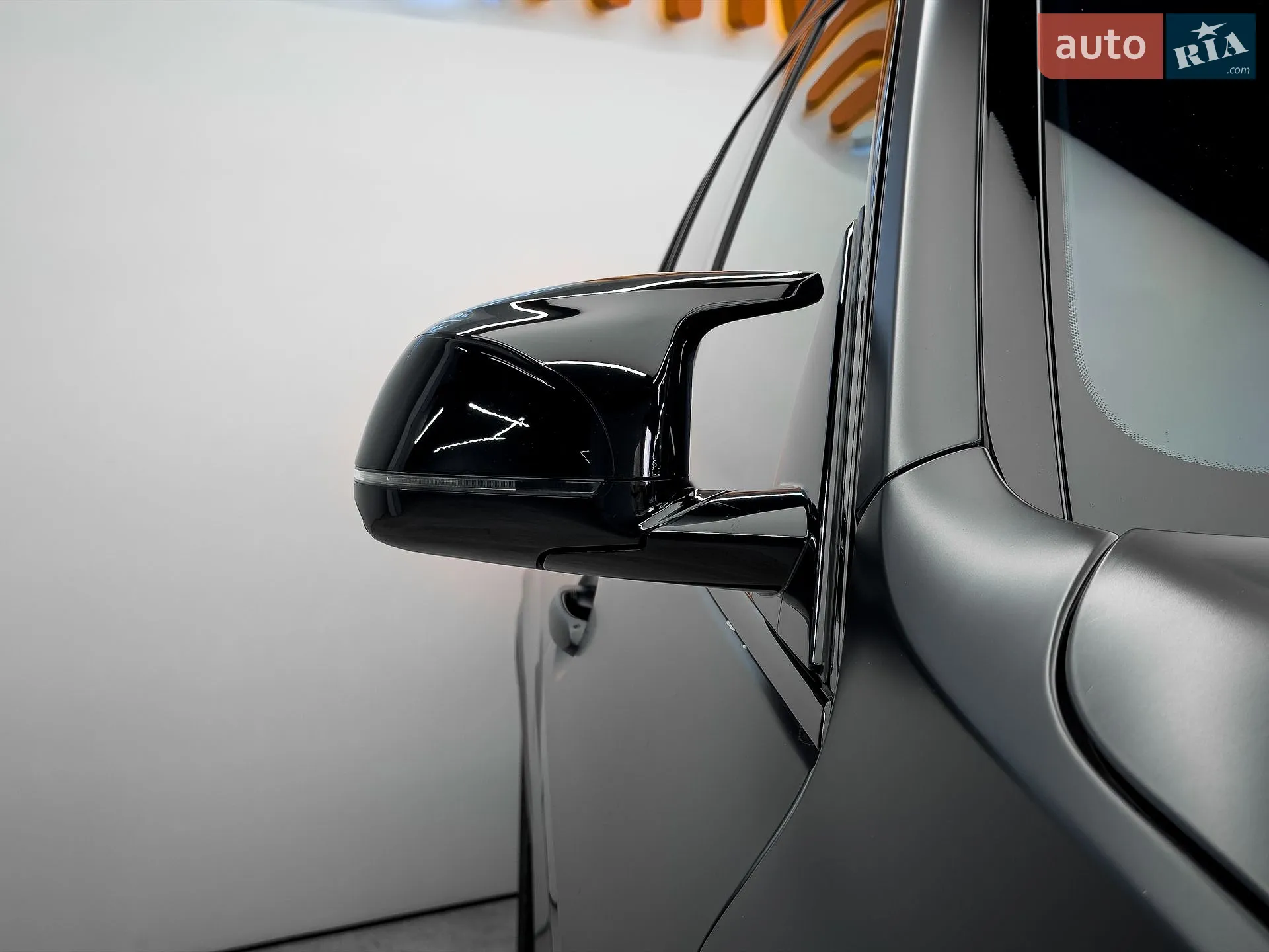 2024 BMW X7 - мініатюра 23
