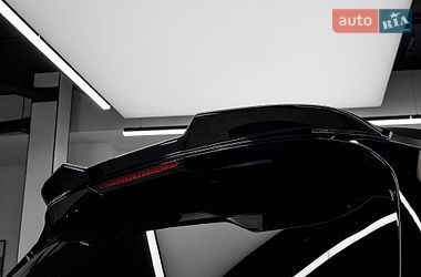 Внедорожник / Кроссовер BMW X7 2024 в Киеве