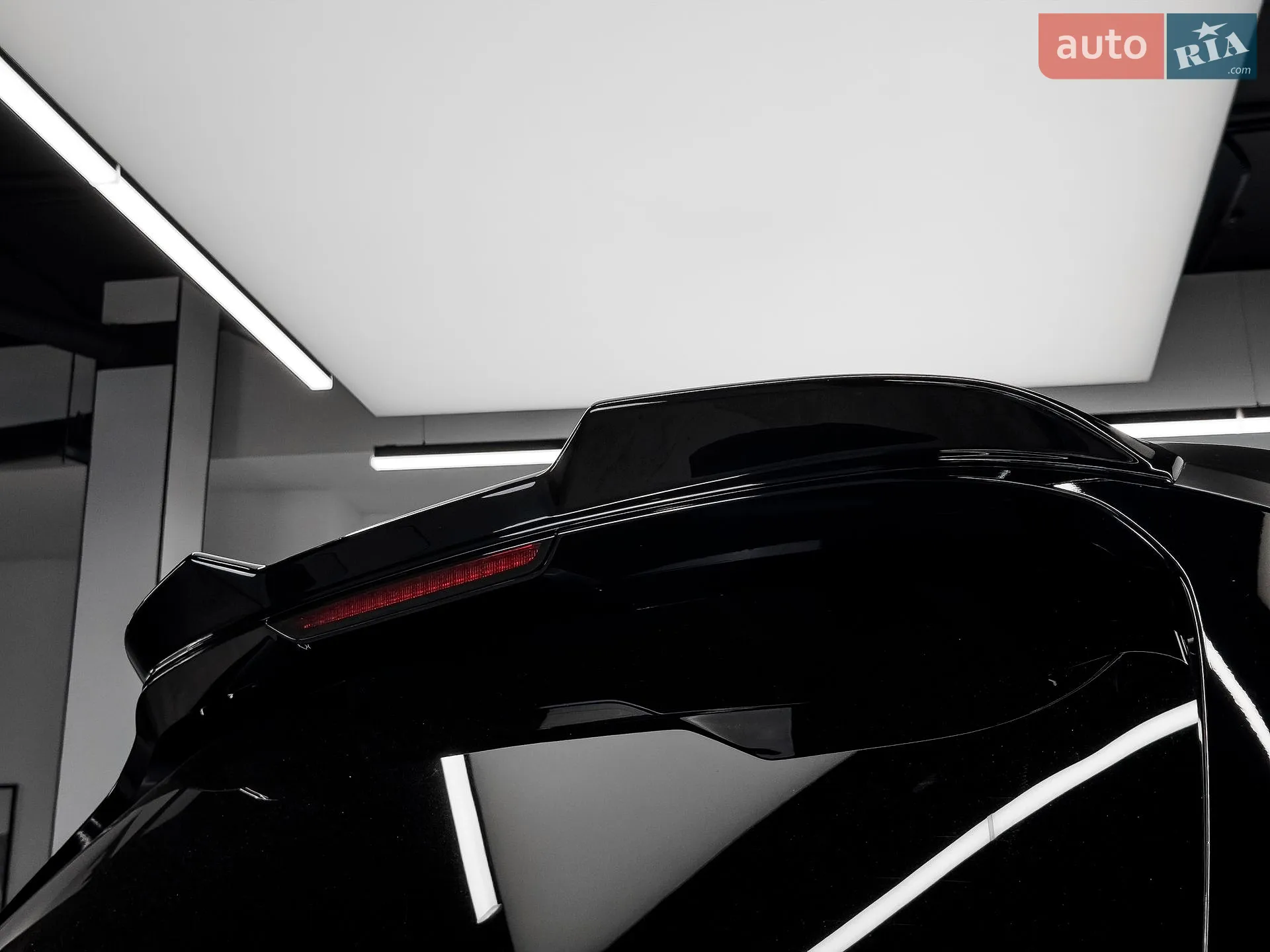 2024 BMW X7 - мініатюра 22