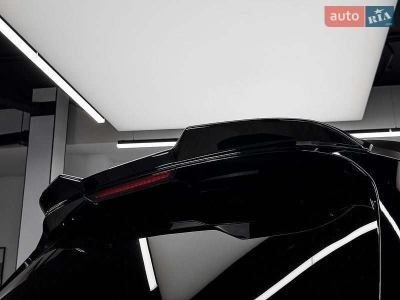 Внедорожник / Кроссовер BMW X7 2024 в Киеве