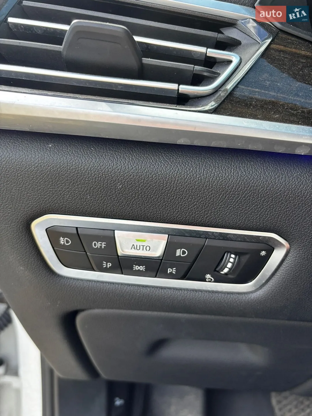 2020 BMW X7 - мініатюра 9