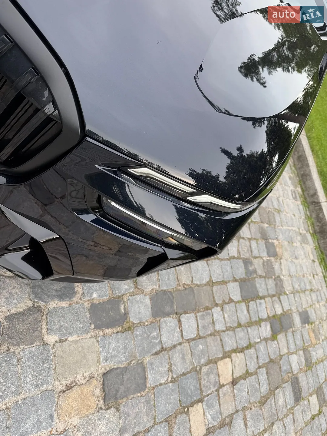 2023 BMW X7 - мініатюра 35