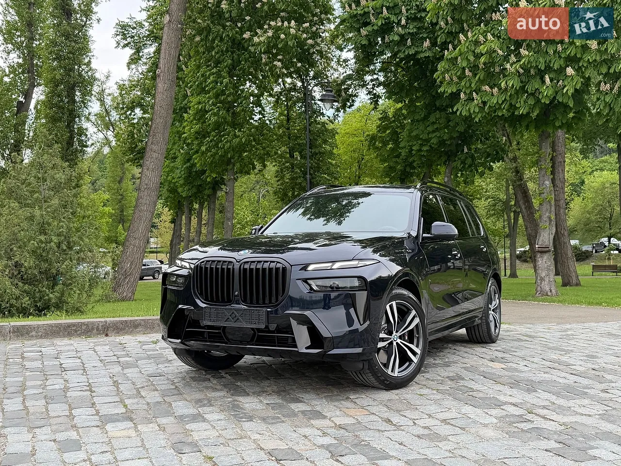 2018 Audi SQ7 - мініатюра 165