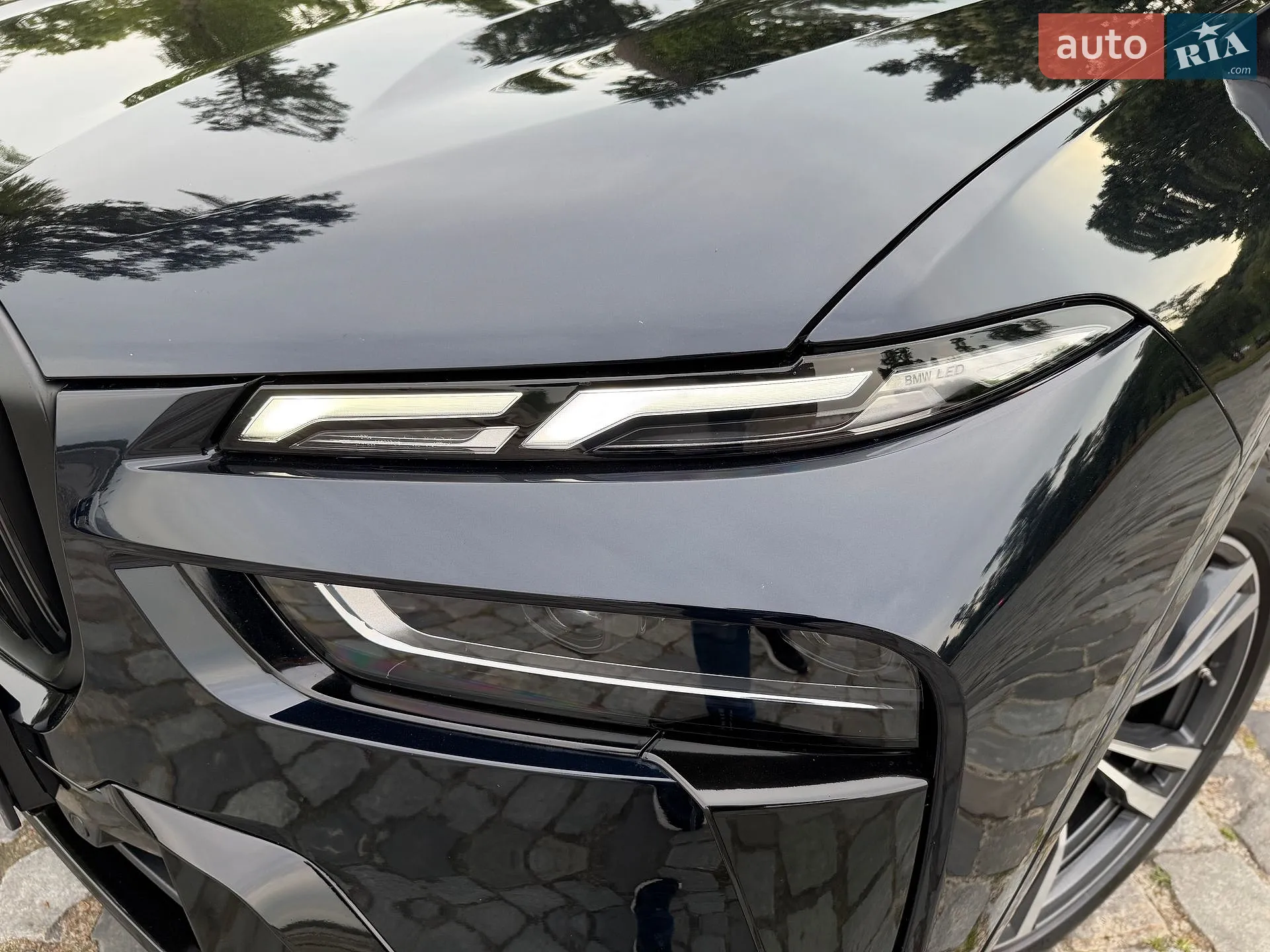 2023 BMW X7 - мініатюра 58