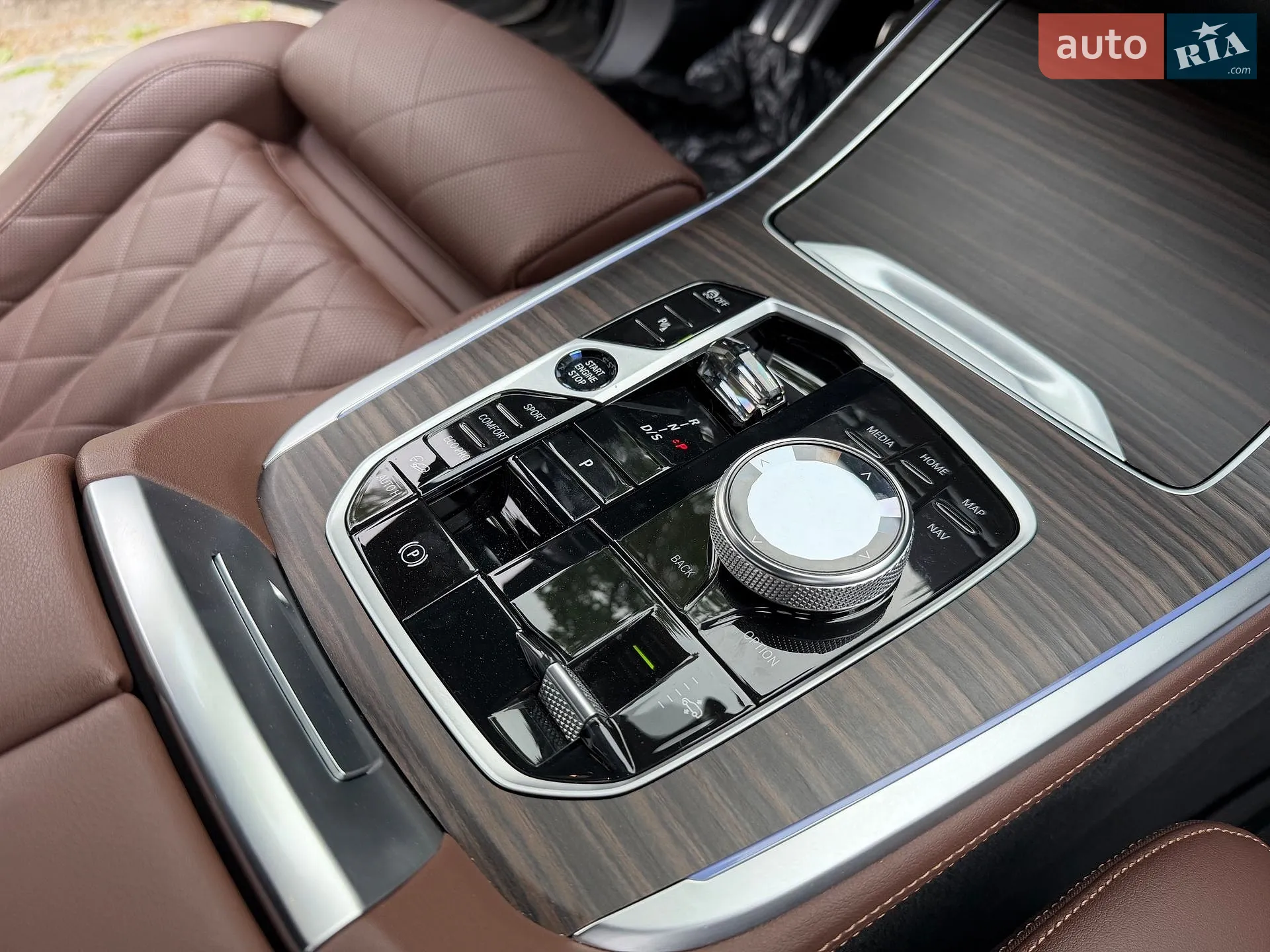 2023 BMW X7 - мініатюра 95