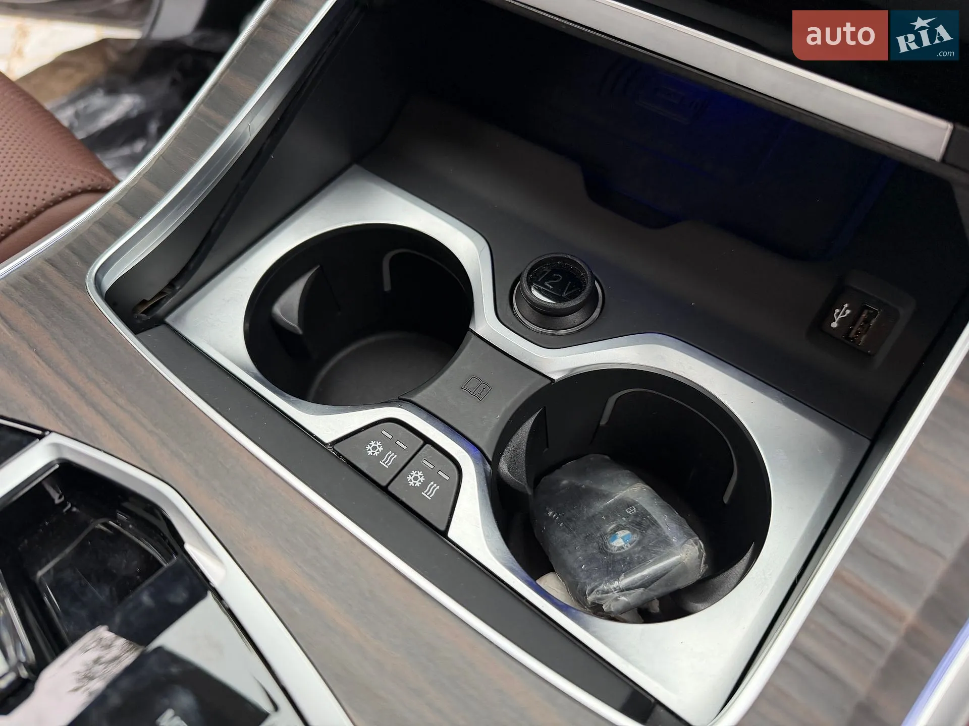 2023 BMW X7 - мініатюра 96
