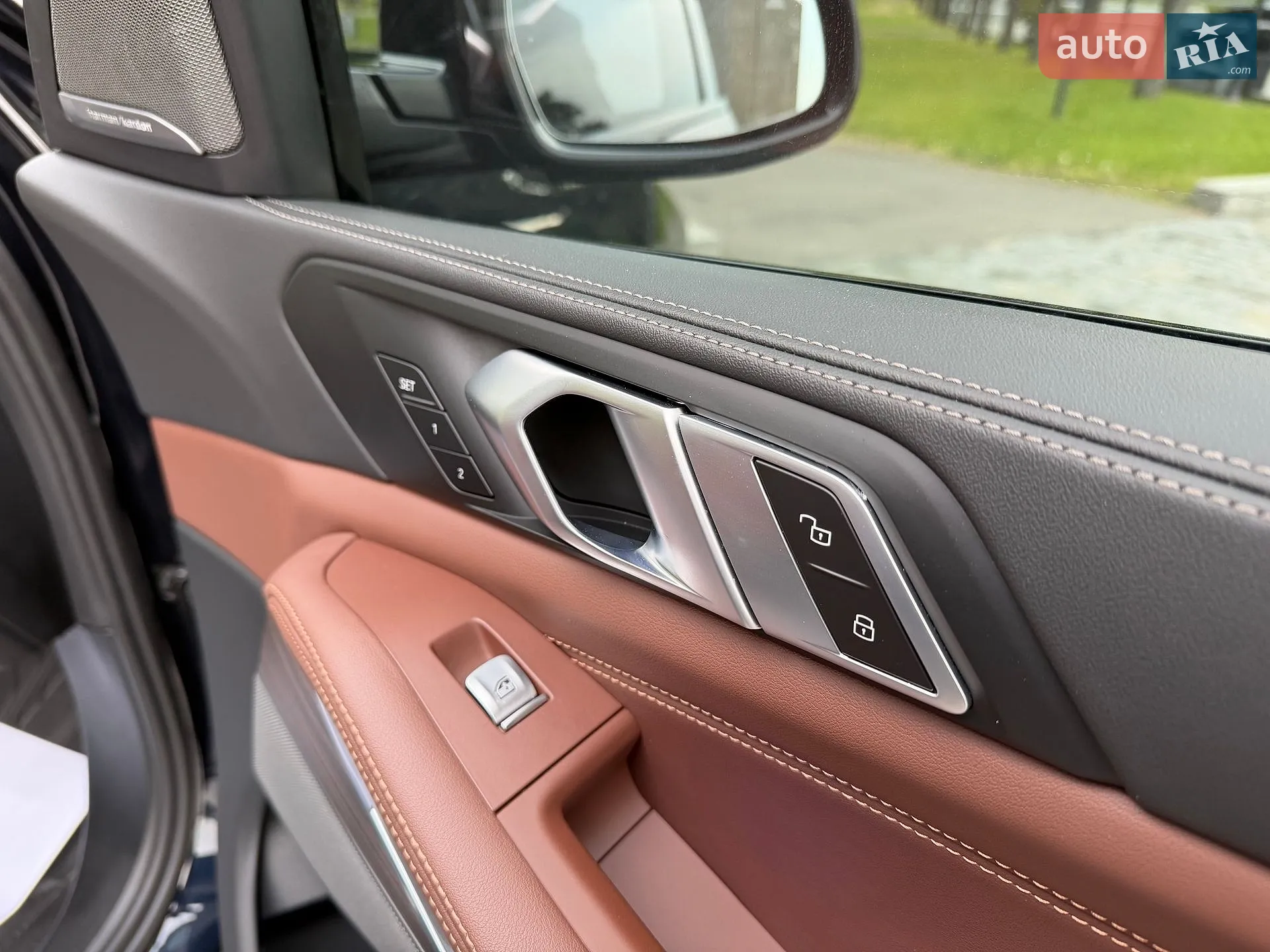 2023 BMW X7 - мініатюра 97