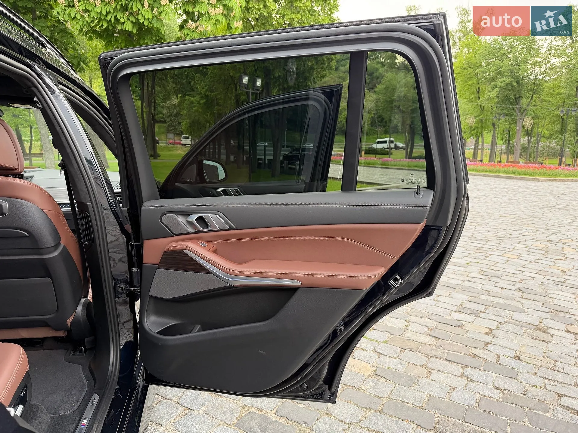 2023 BMW X7 - мініатюра 99