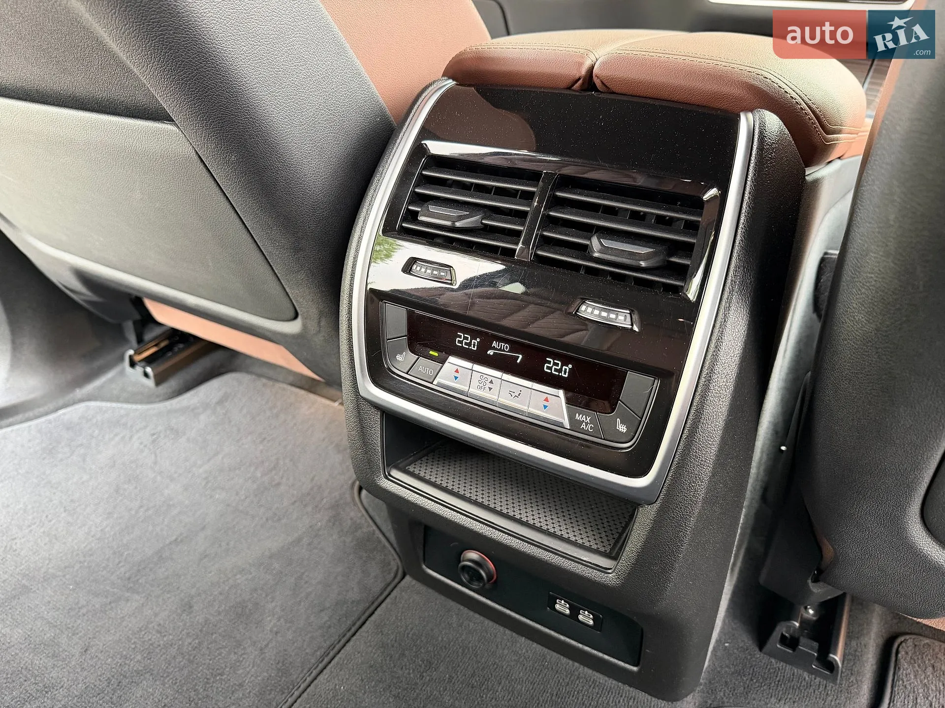 2023 BMW X7 - мініатюра 103