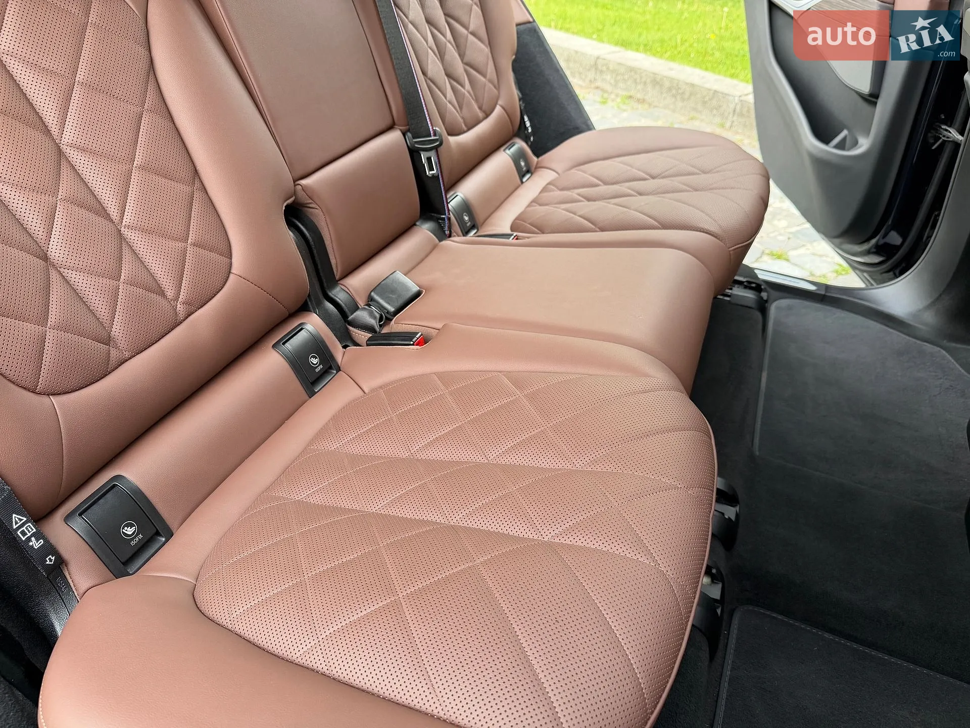 2023 BMW X7 - мініатюра 110