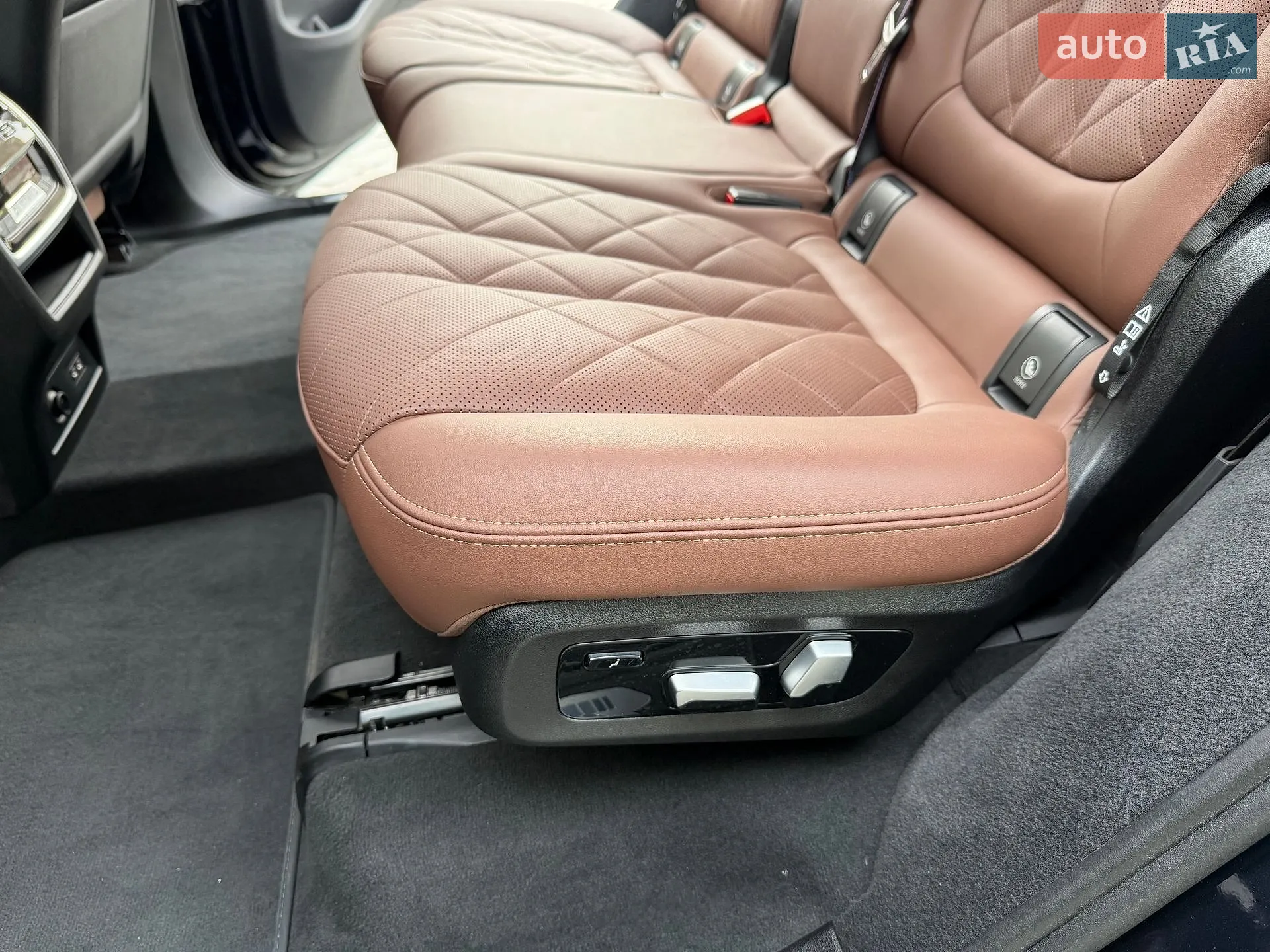 2023 BMW X7 - мініатюра 128