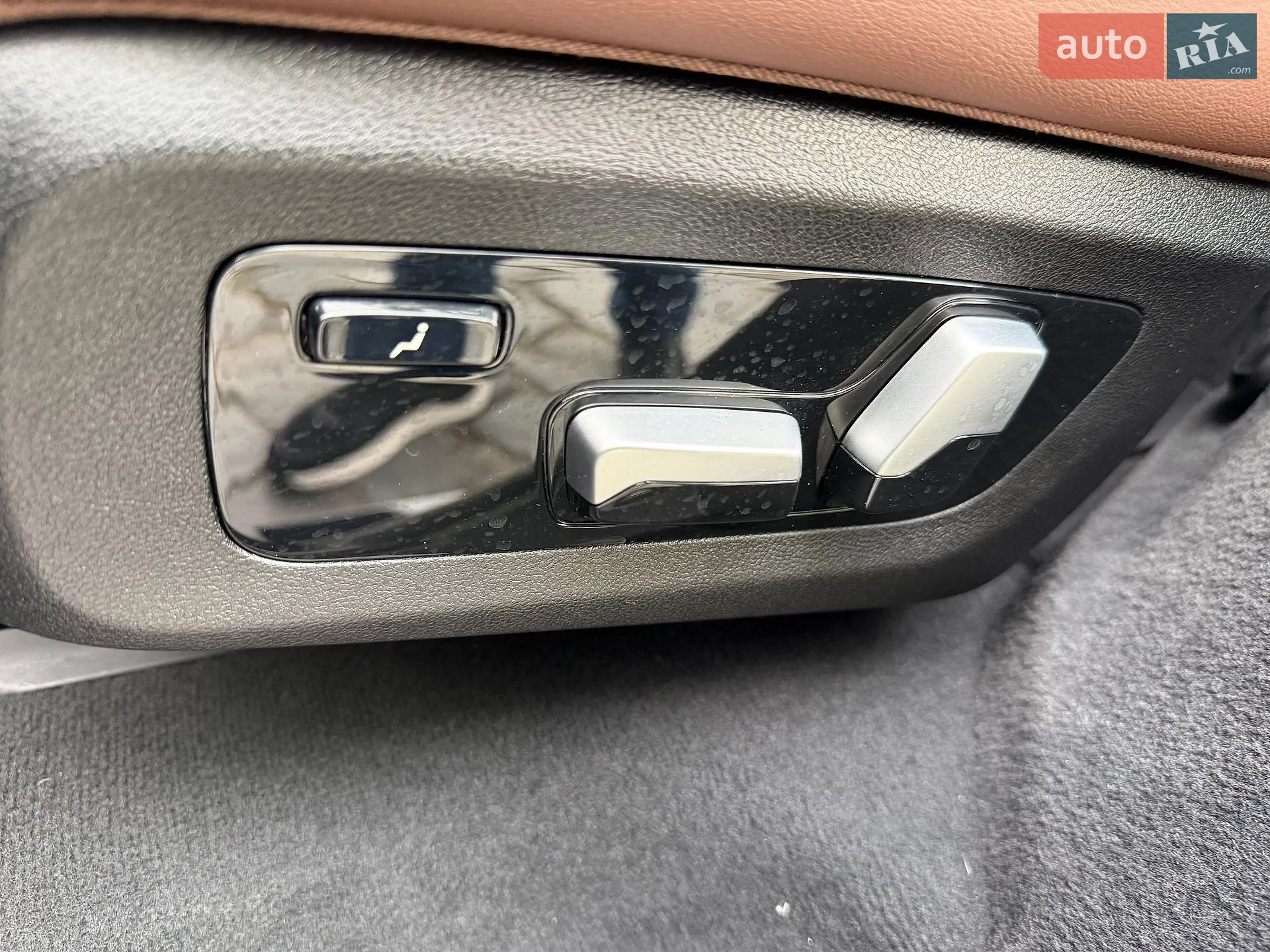 2023 BMW X7 - мініатюра 129