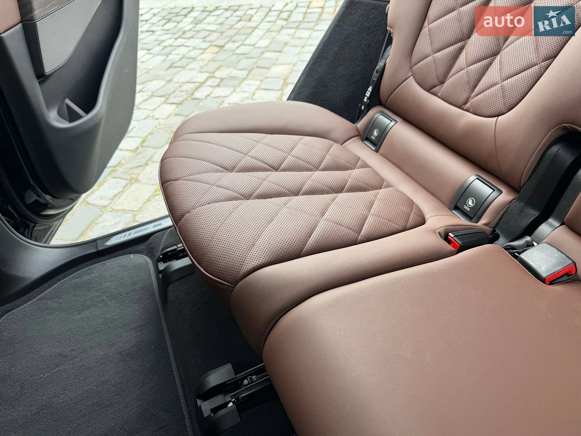 2023 BMW X7 - мініатюра 133
