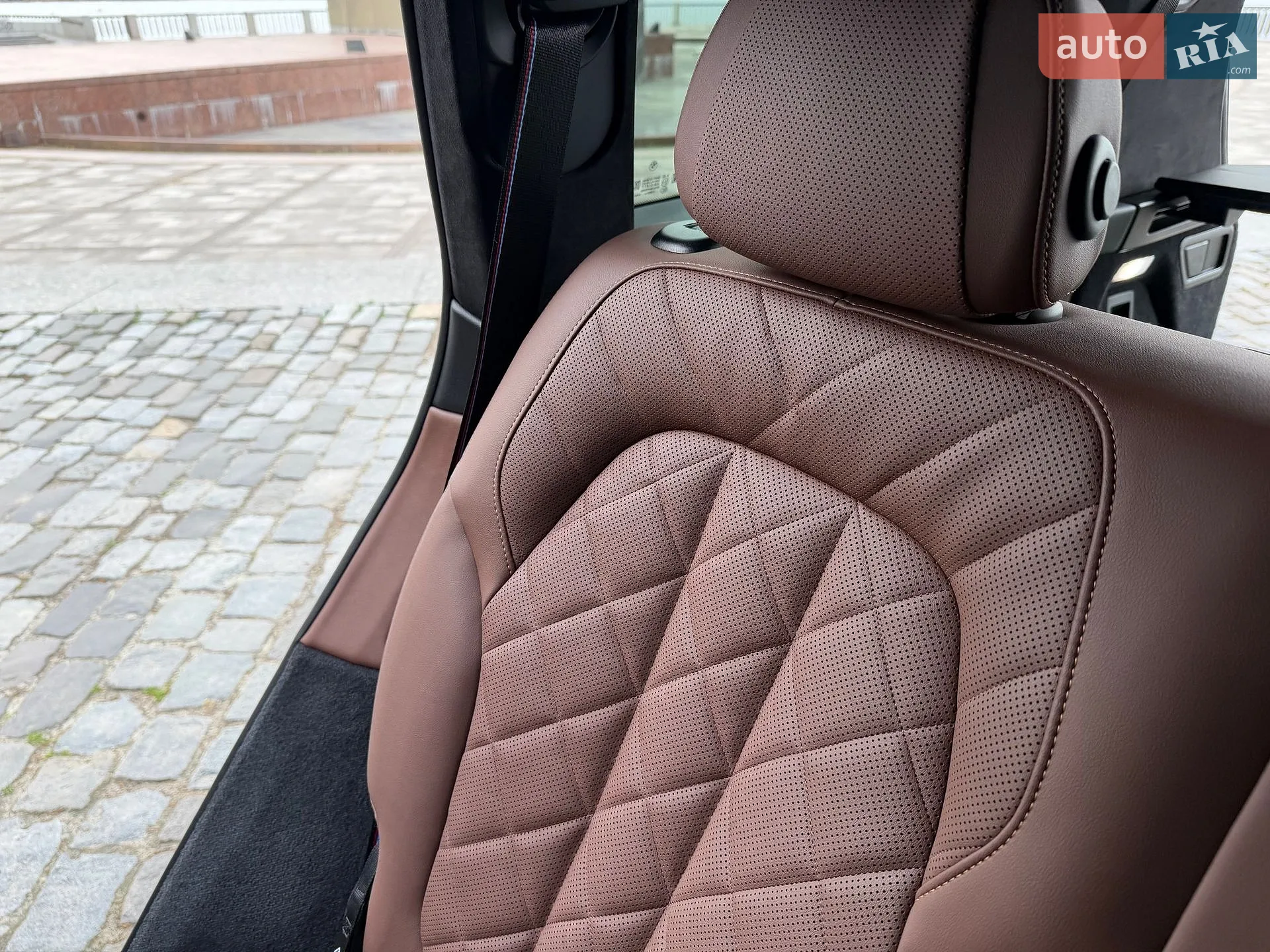 2023 BMW X7 - мініатюра 134