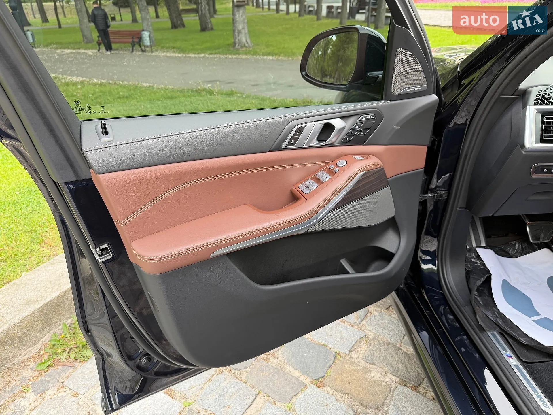 2023 BMW X7 - мініатюра 138