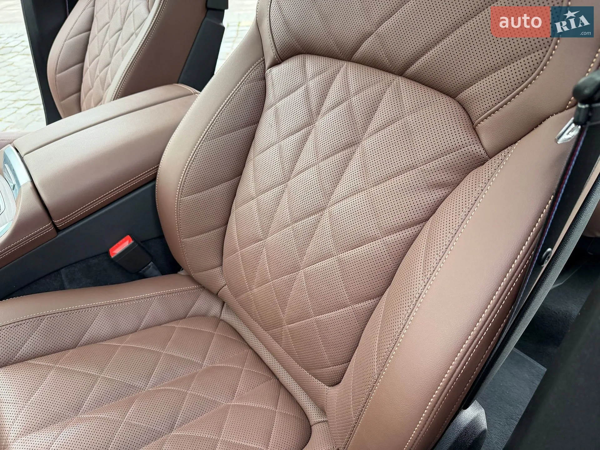 2023 BMW X7 - мініатюра 147