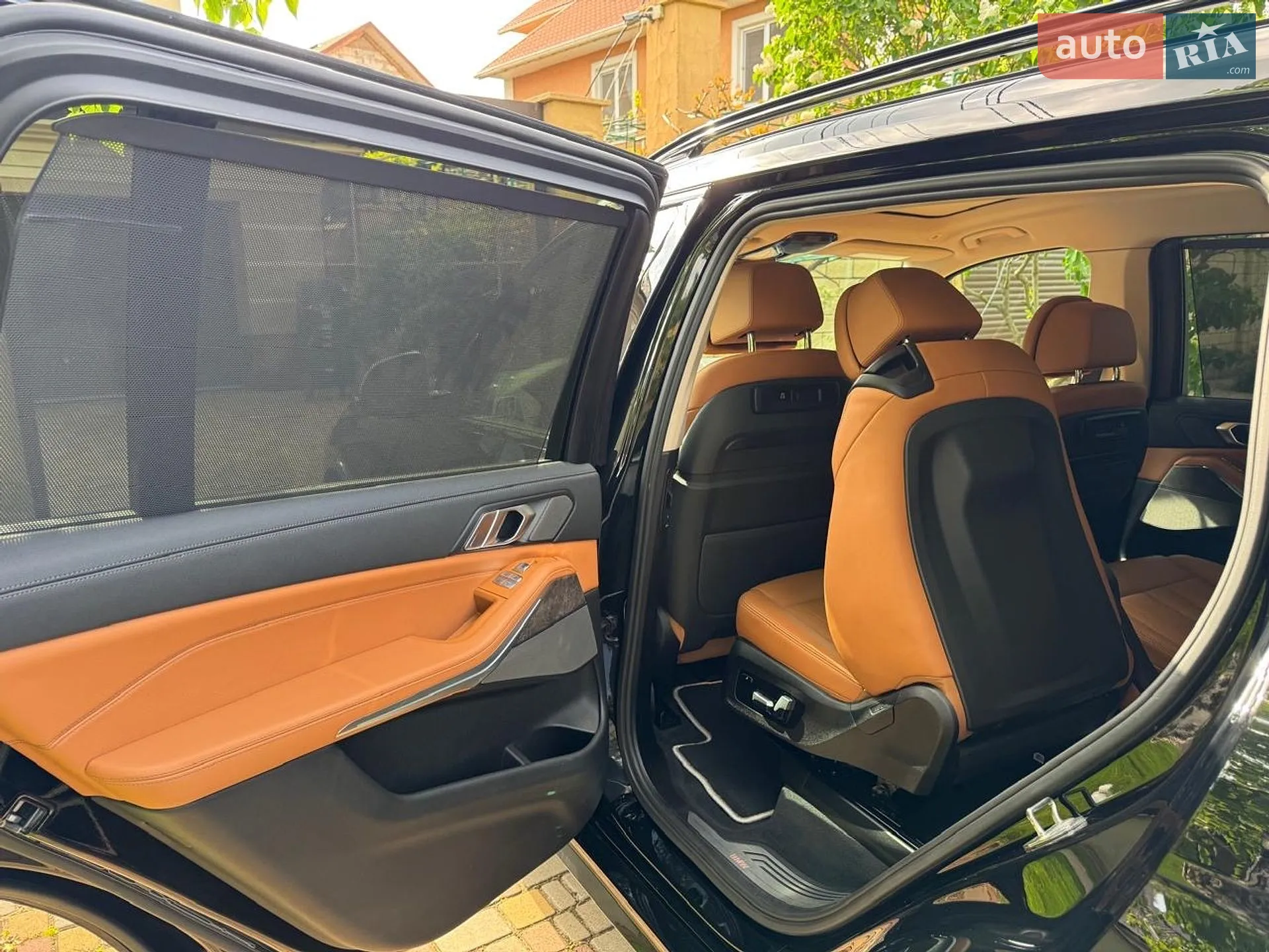 2019 BMW X7 - мініатюра 12