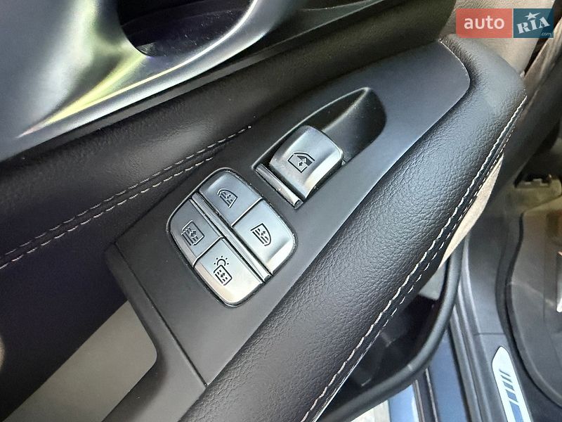 Позашляховик / Кросовер BMW X7 2021 в Львові