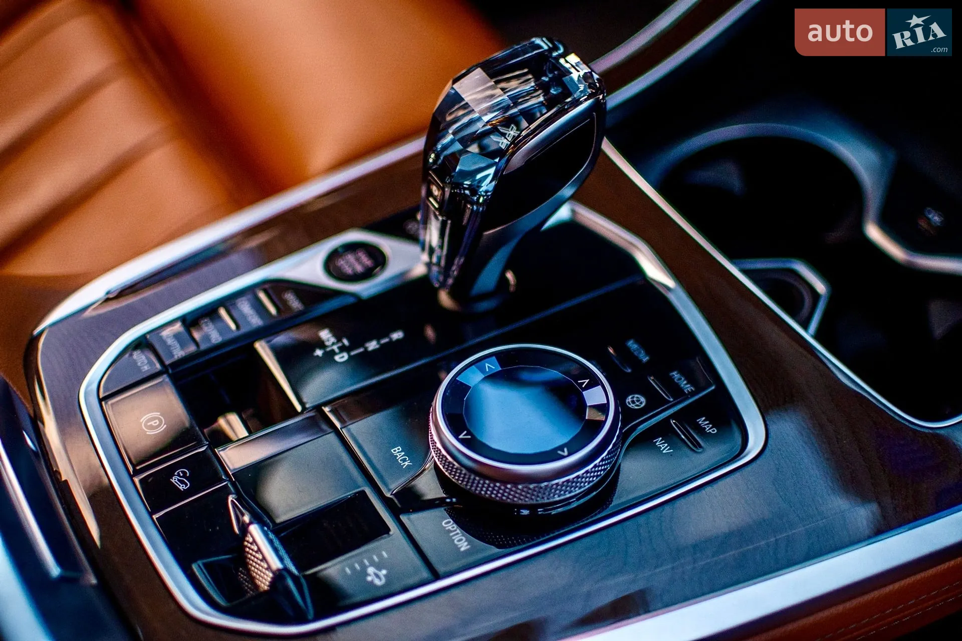 2020 BMW X7 - мініатюра 21