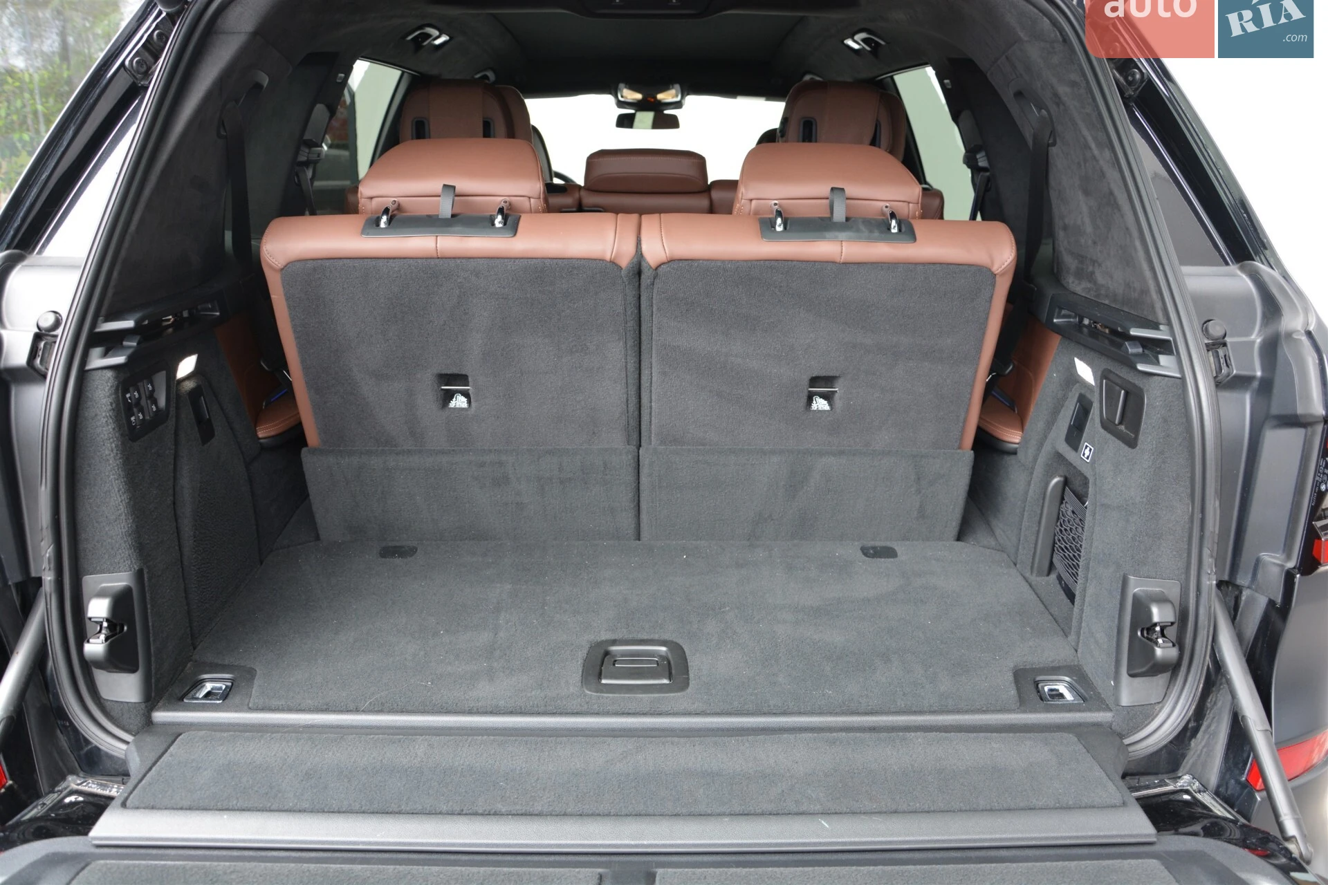 2023 BMW X7 - мініатюра 9