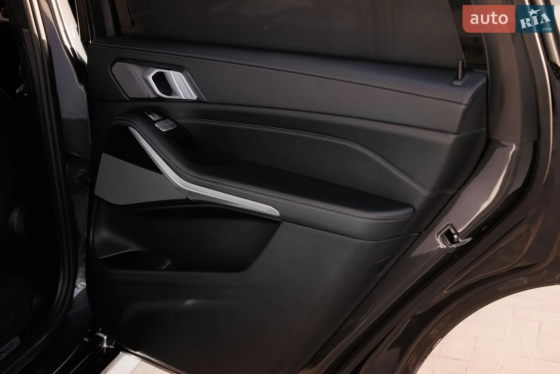 2019 BMW X7 - мініатюра 26