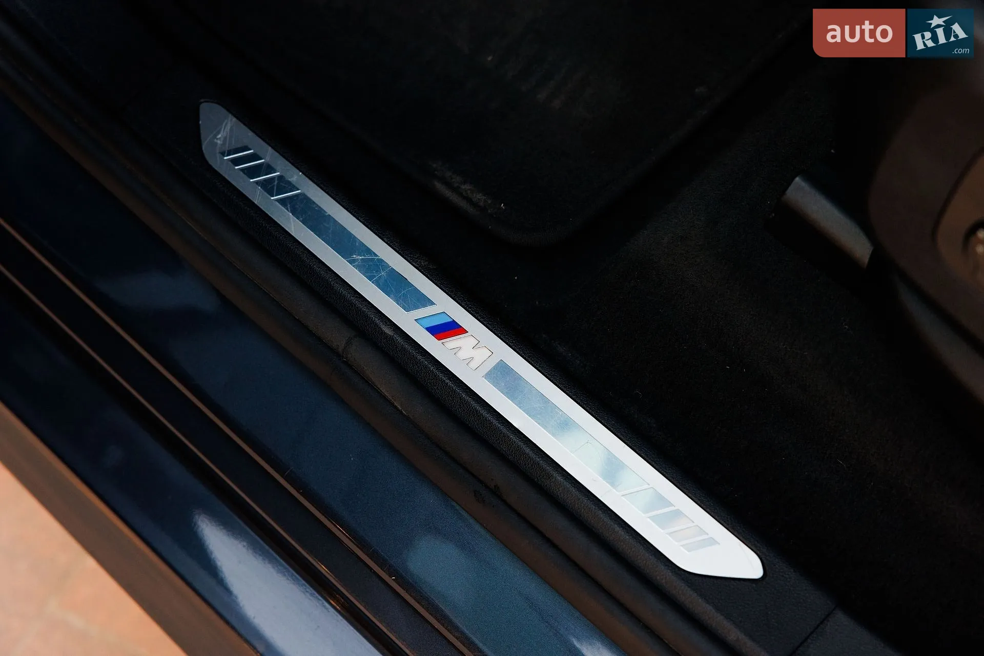 2019 BMW X7 - мініатюра 40