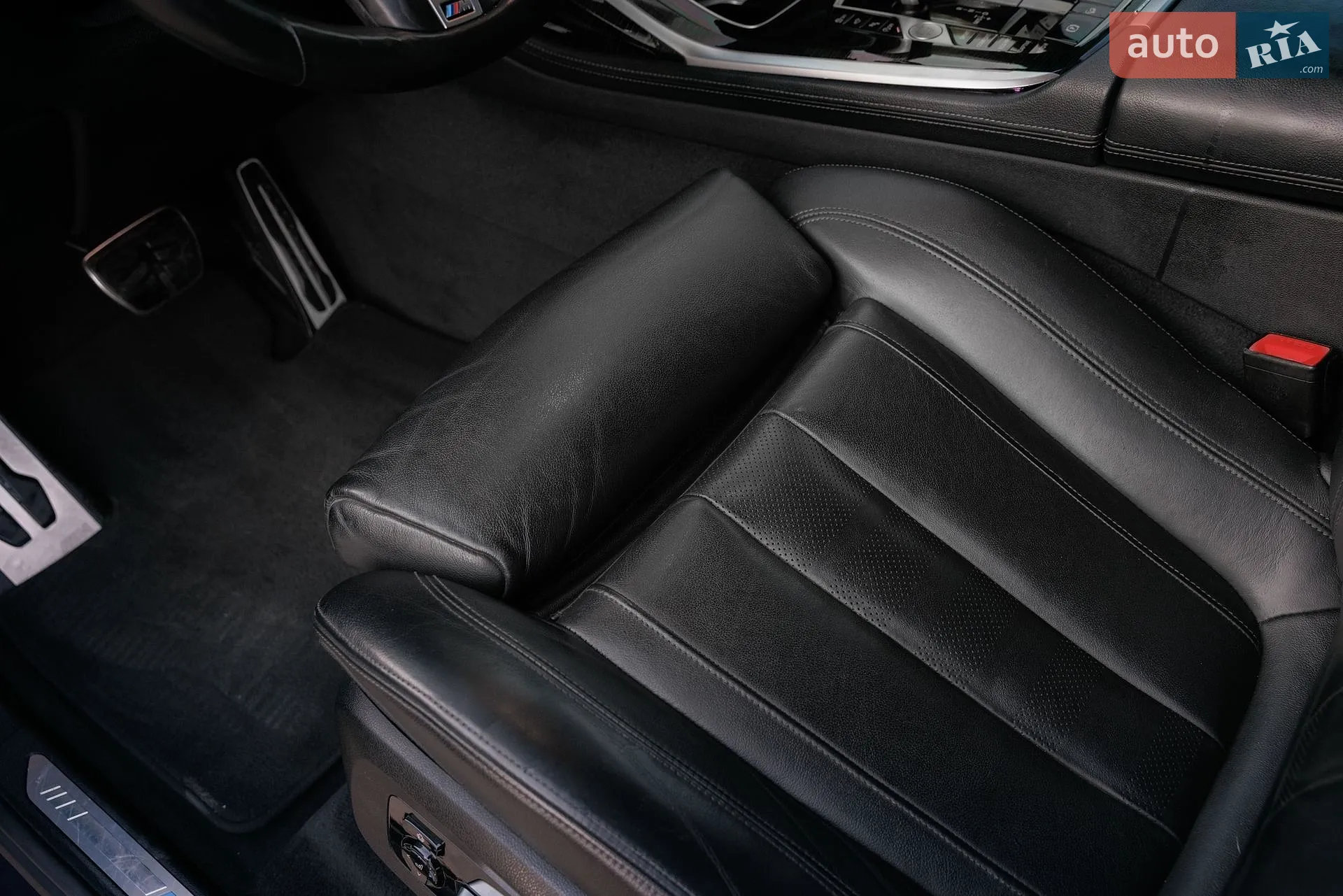 2019 BMW X7 - мініатюра 41