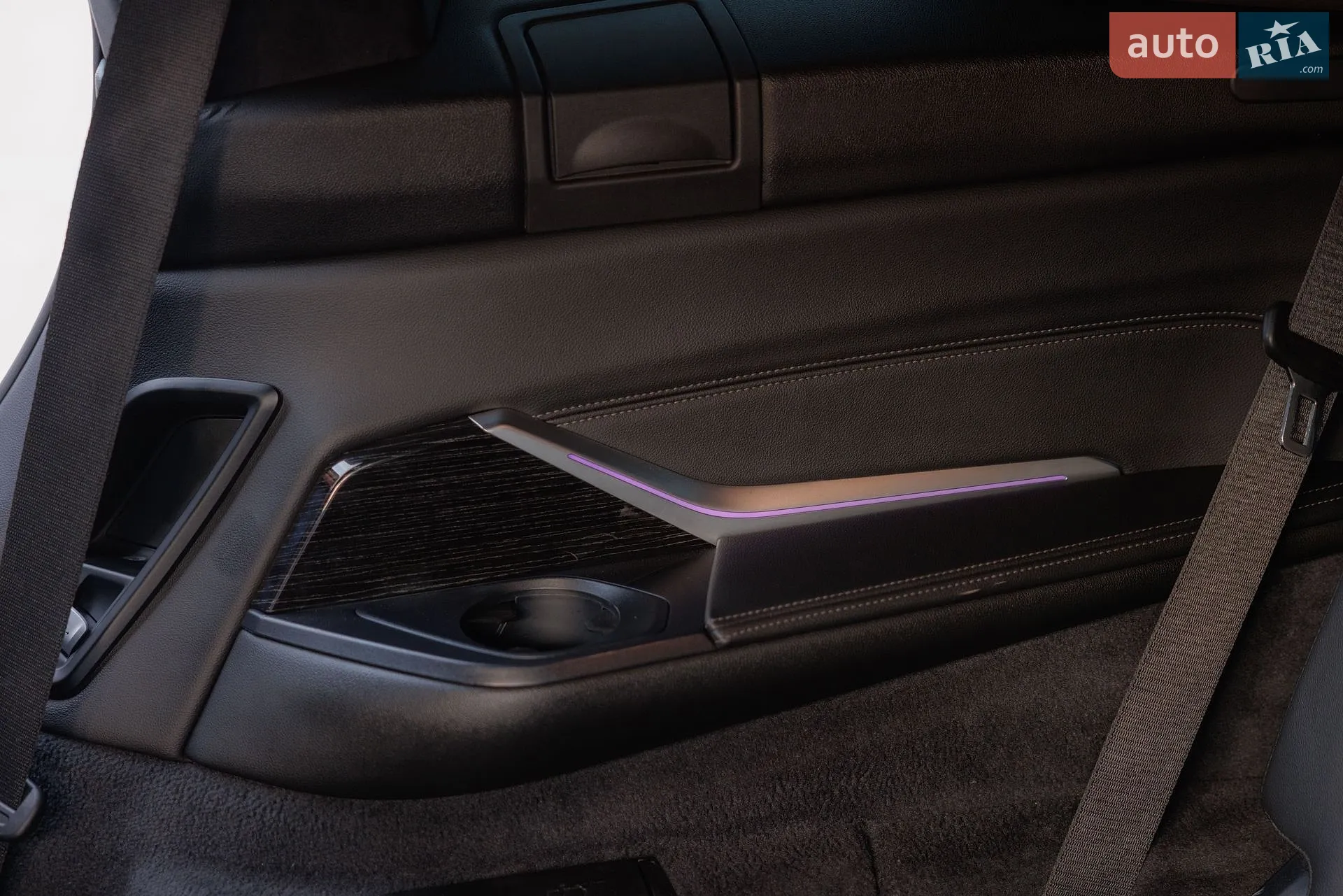 2019 BMW X7 - мініатюра 65