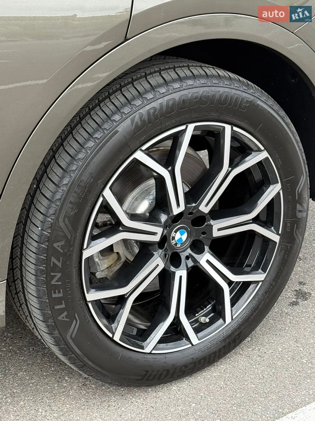 2019 BMW X7 - мініатюра 9