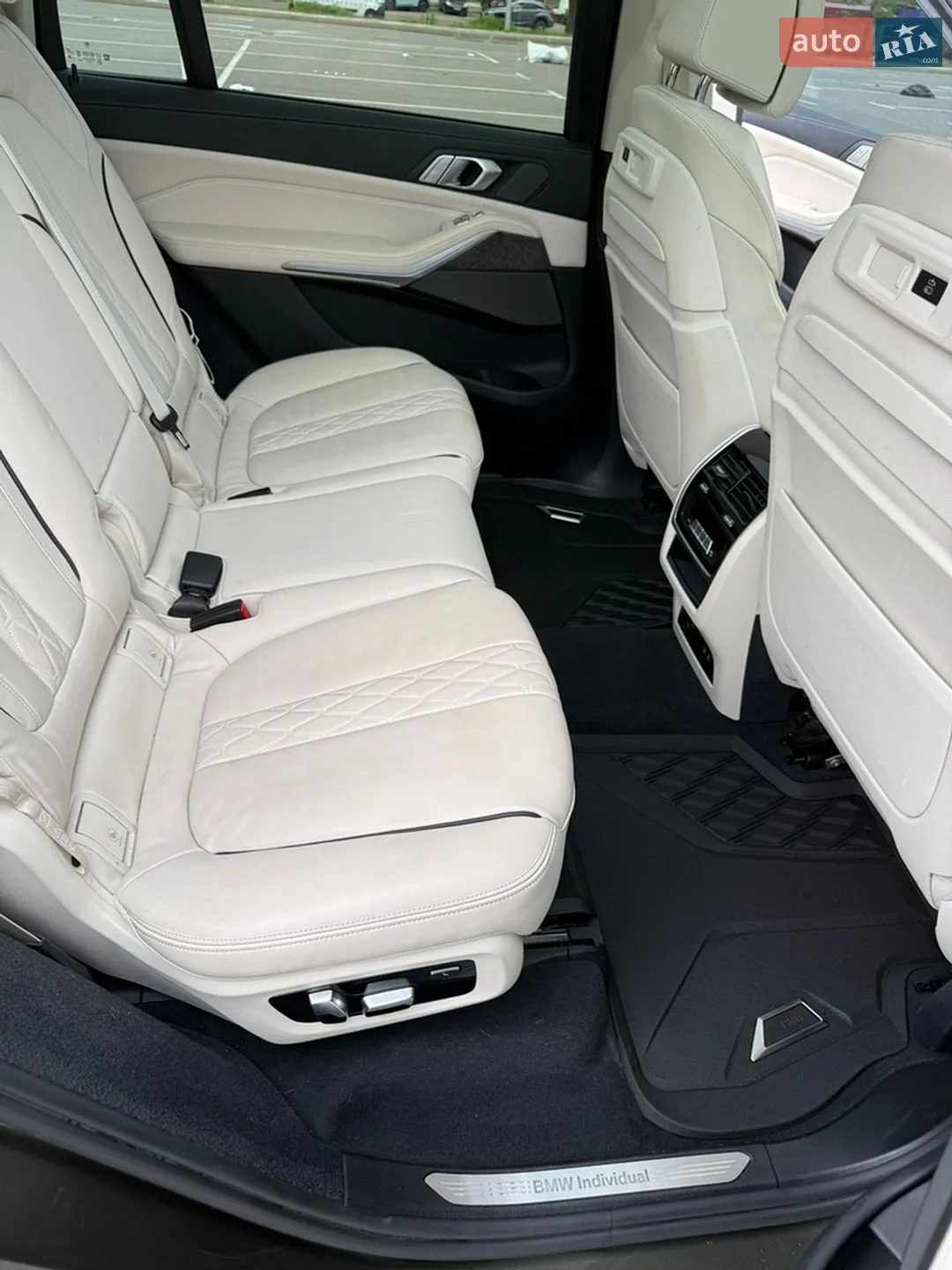 2019 BMW X7 - мініатюра 45