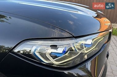 Внедорожник / Кроссовер BMW X7 2020 в Бердичеве фото 7 Внедорожник / Кроссовер BMW X7 2020 в Бердичеве