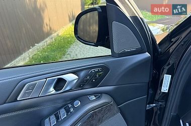 Внедорожник / Кроссовер BMW X7 2020 в Бердичеве фото 21 Внедорожник / Кроссовер BMW X7 2020 в Бердичеве