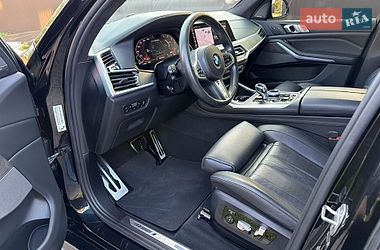 Внедорожник / Кроссовер BMW X7 2020 в Бердичеве фото 22 Внедорожник / Кроссовер BMW X7 2020 в Бердичеве