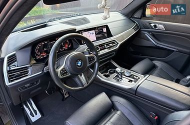 Внедорожник / Кроссовер BMW X7 2020 в Бердичеве фото 25 Внедорожник / Кроссовер BMW X7 2020 в Бердичеве