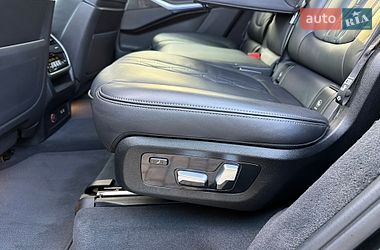 Внедорожник / Кроссовер BMW X7 2020 в Бердичеве фото 30 Внедорожник / Кроссовер BMW X7 2020 в Бердичеве